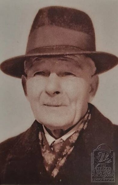 Josef BEZDÍČEK - ČsOL