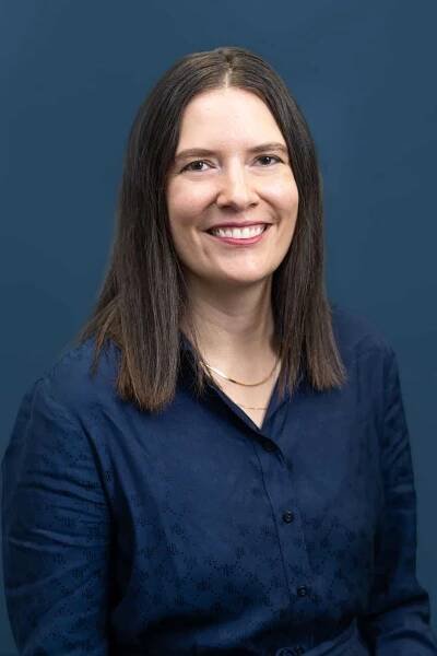 Elizabeth Newman, Asheville Attorney