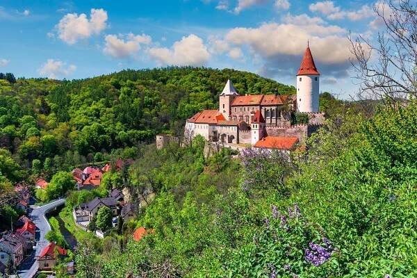 Sezona ve středních Čechách se rozjíždí, podpoří ji kampaň - CELYOTURISMU.CZ