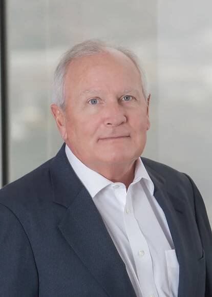 John U. Clarke - Turnbridge Capital Partners