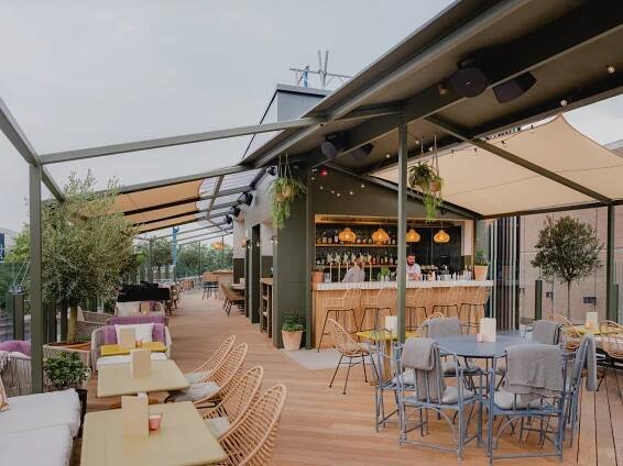 News and Events | Television Centre