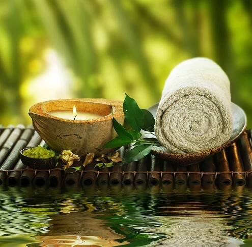 Everyone Needs a Spa Day