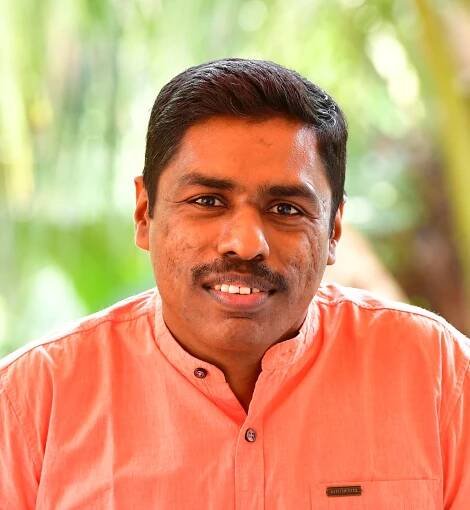 Santhosh Thottingal