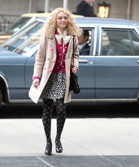 AnnaSophia Robb