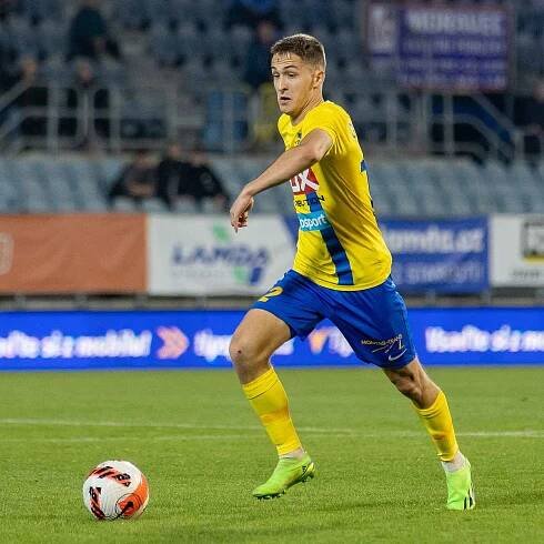 SFC Opava - Líšeň 1:2