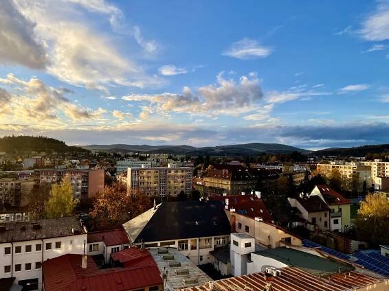 Prodej bytu 3+1, Klatovy u centra města - Miloš Toman realitní makléř 