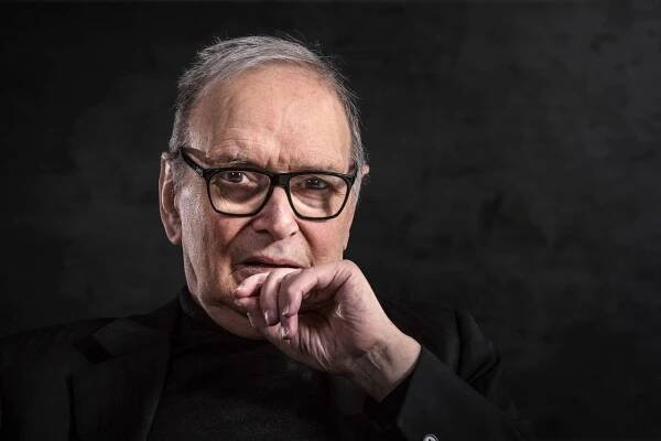 Good bye, Praho. Ennio Morricone se chystá na prý už definitivně poslední koncert v české metropoli