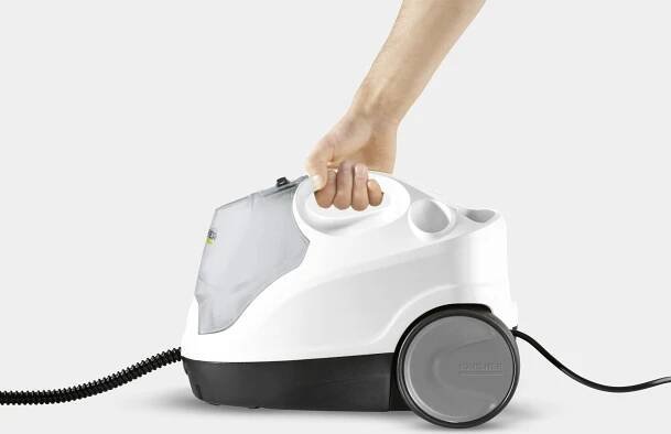 Kärcher SC 4 EasyFix Plus 1.512-640.0