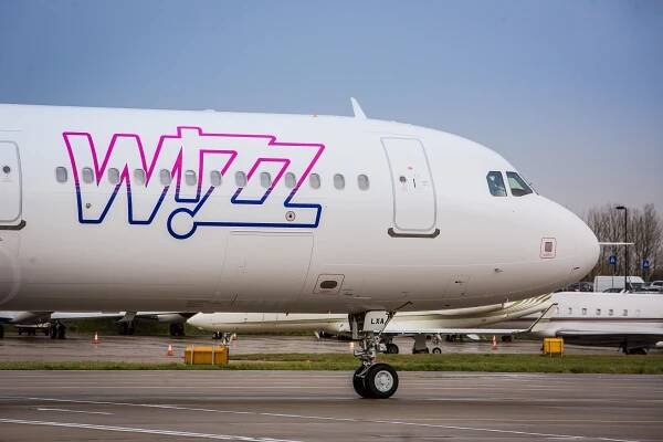 Maďarský lowcostový dopravce Wizz Air po šesti letech opouští Abú Dhabí