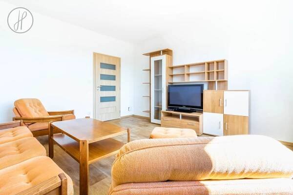 Pronájem bytu 2+1, 58,4 m², Liberec XXV-Vesec, Česká 499 | Realitní makléři Liberec - Jan a Miroslav Havič