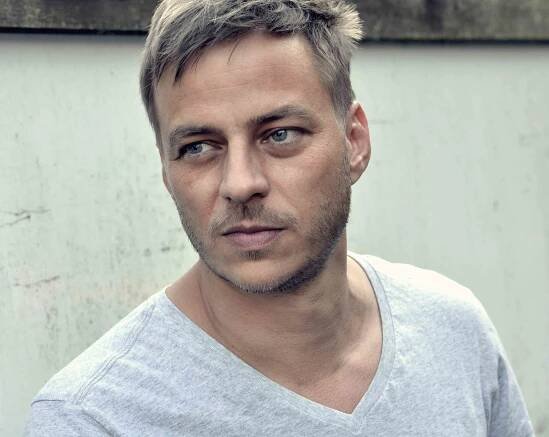 Tom Wlaschiha | Hamilton Hodell