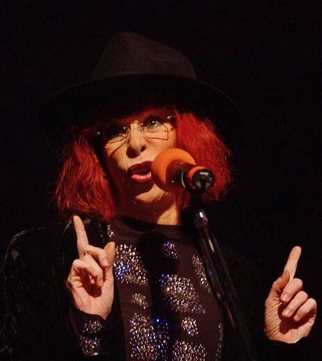 Královna rocku Rita Lee (†75) zemřela: Nádor pojmenovala po nenáviděném prezidentovi!