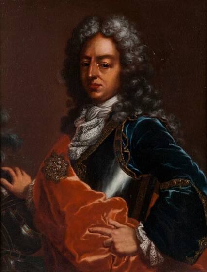 Emmanuel Philibert Amadeus von Savoyen-Carignan