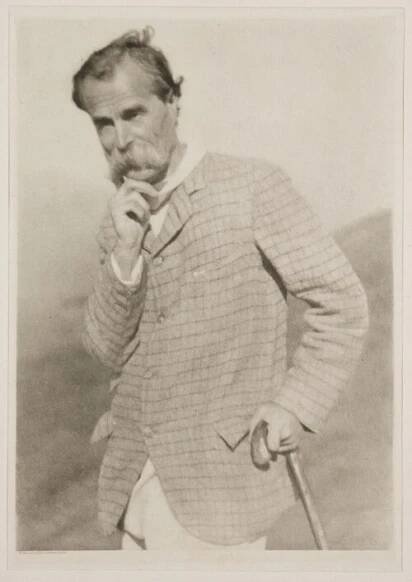 George Davison (photographer) - Wikipedia