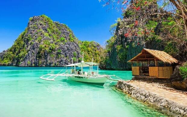 Philippines Wallpaper
