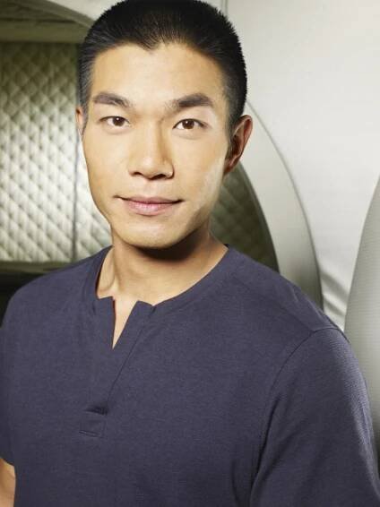 Nelson Lee | Rikrek.com