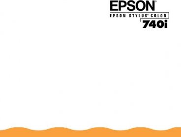 Manuál Epson Stylus Color 740i návod (186 stránek)