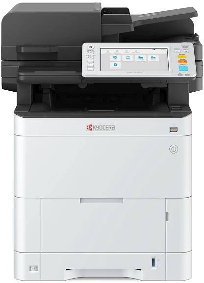 Kyocera ECOSYS MA4000cix