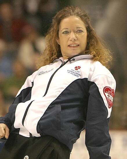 Curling