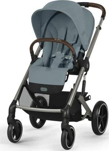 Cybex Balios S Lux 2024