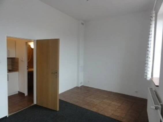 Pronájem bytu 1kk, 28m2, Pardubice-centrum | Reality.iDNES.cz 