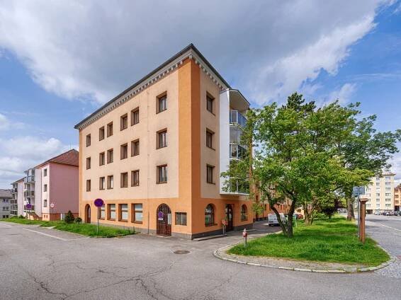 Pěkný byt ve Žďáře nad Sázavou