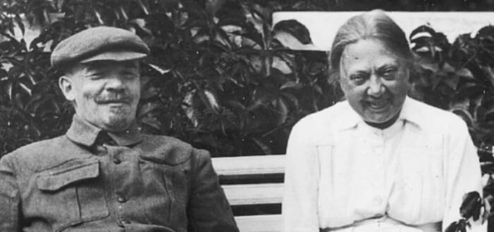 Naděžda Krupská nebyla jen Leninovou ženou: Sama měla moc, které se bál i Stalin, a její pohřeb stál obrovské peníze