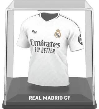 Fan-shop Box MyJersey REAL MADRID 24/25 Home