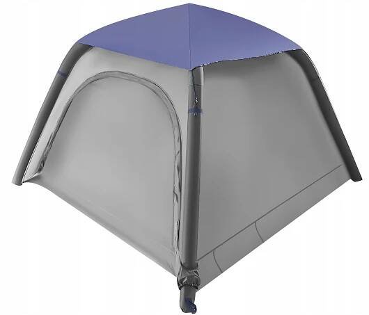 Stan pro 3 osoby s nafukovacím rámem 210x210x110 cm + pumpička ENERO Kód výrobce 1066134