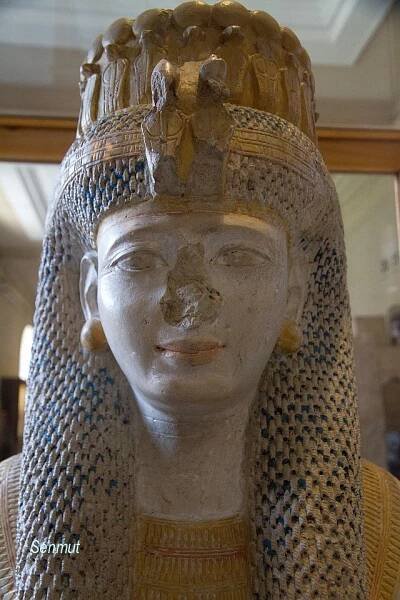 West Thebes