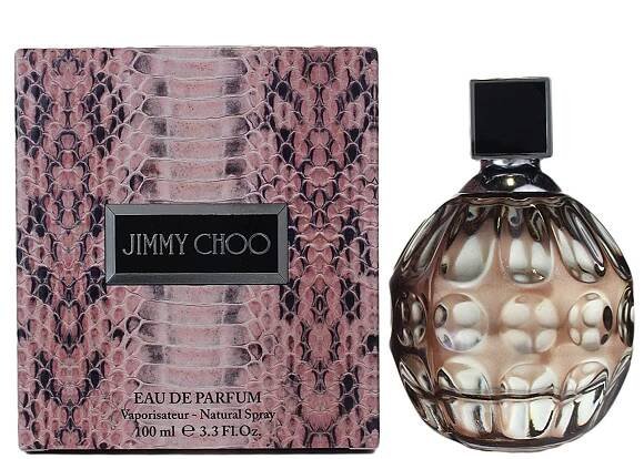 JIMMY CHOO – Fandi Perfume 