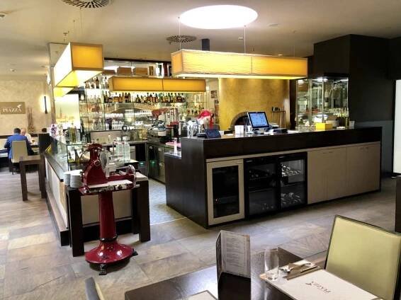Chuť středozemí v centru Brna – v Ristorante Piazza! | www.coolbrnoblog.cz