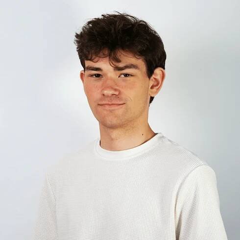Aaron Cohen