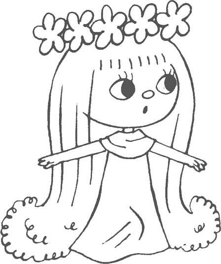 Pin di Nhung Nguyễn su Kreslení postavy | Disegni bambini, Disegni, Fiabe