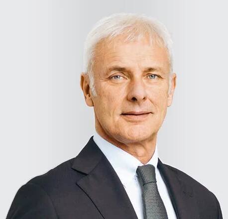 Volkswagen Group Annual Report 2015