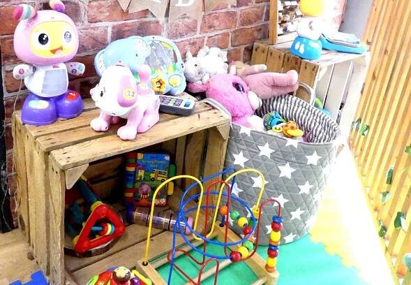 Norto5 KIDZ – Lindfield Lodge - 360° VIEW -