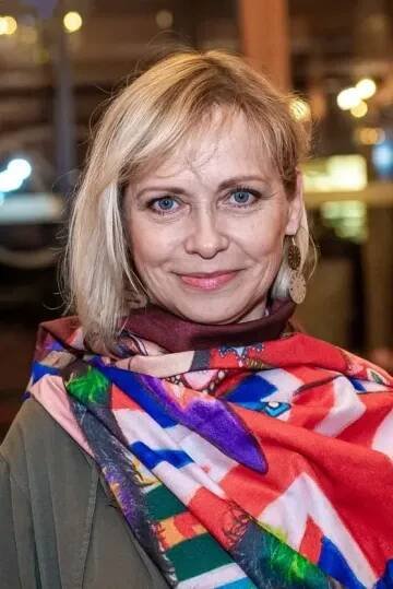Zuzana Skopalová