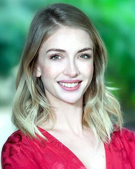 Yasemin Allen - Biography, Height & Life Story | Super Stars Bio
