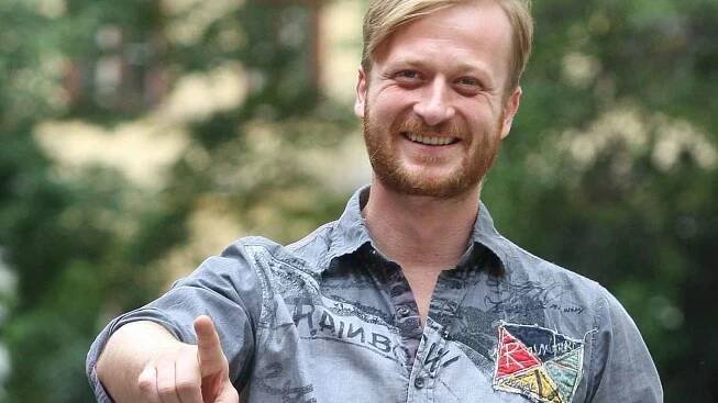 Martin Siničák: Těším se na změnu, beru to jako výzvu
