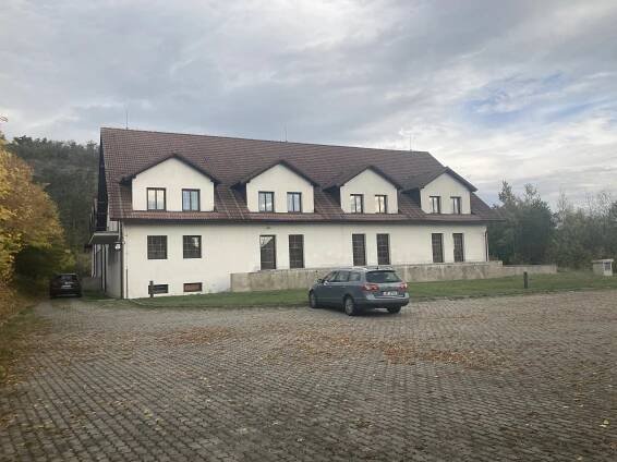 Střelnice Trubín (Sportovní střelba) • Mapy.com