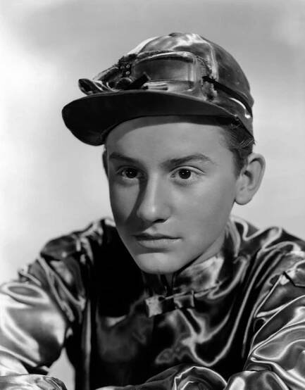 Roddy McDowall - Actor, Photographer, Director