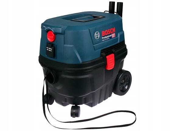 VYSAVAČ BOSCH GAS 12-25 PL 1250W 25L SUCHÝ-MOKRÝ SAMOČISTÍ Značka Bosch
