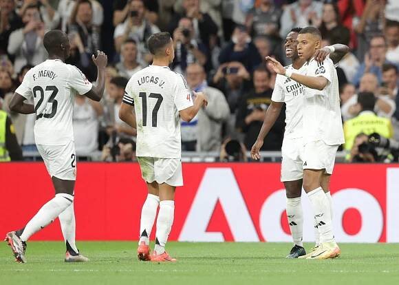 Champions League - La Liga de los Talentos – Noticias de fútbol y comunidad de fans