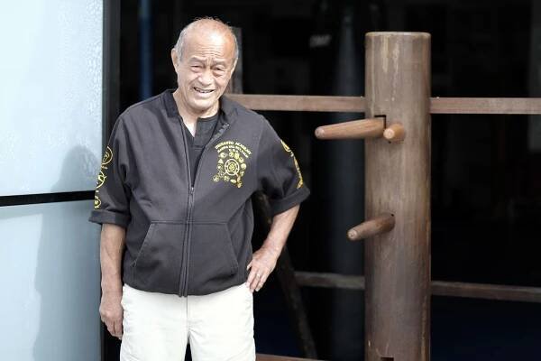 Dan Inosanto o Bruce Leem a aikidó | Bojovky.info