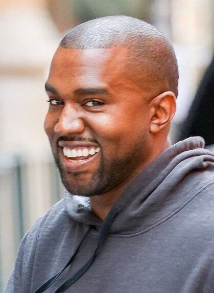 Kanye West - THE HISTORY OF WORLD MUSIC