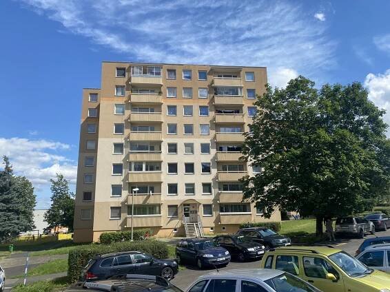 Pronájem bytu 1+kk, 32 m2 - Teplice - Trnovany - Keller Williams