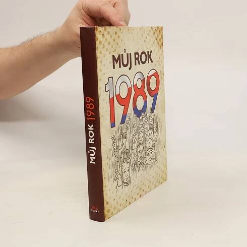 Můj rok 1989