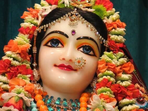 Radha