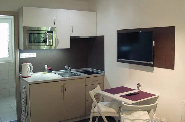 Apartmány U Pivovaru, Rožnov pod Radhoštěm | Hotel.cz