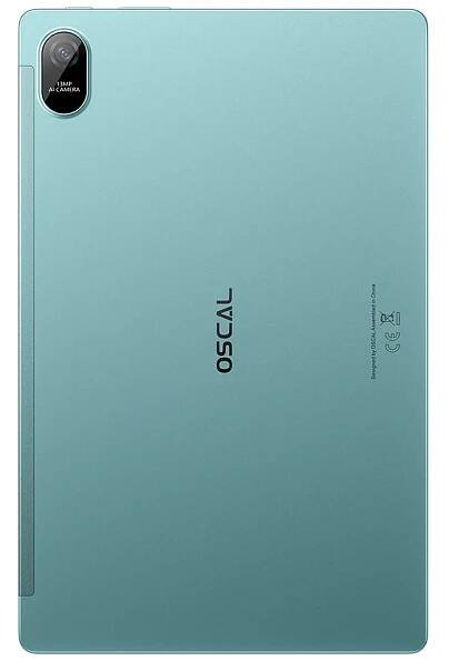 Tablet Oscal Pad 15 Green | iSpace.cz